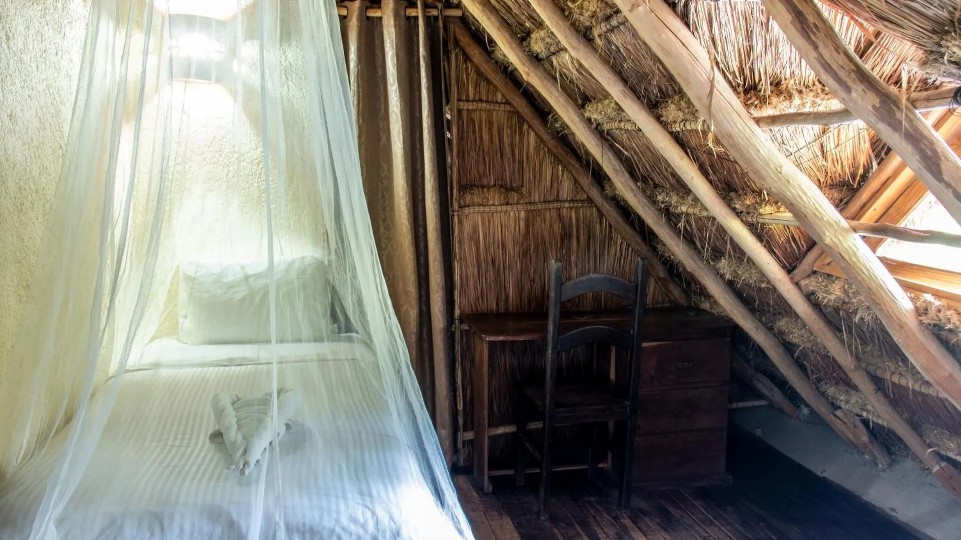Casaejido Bed & Breakfast Playa del Carmen
