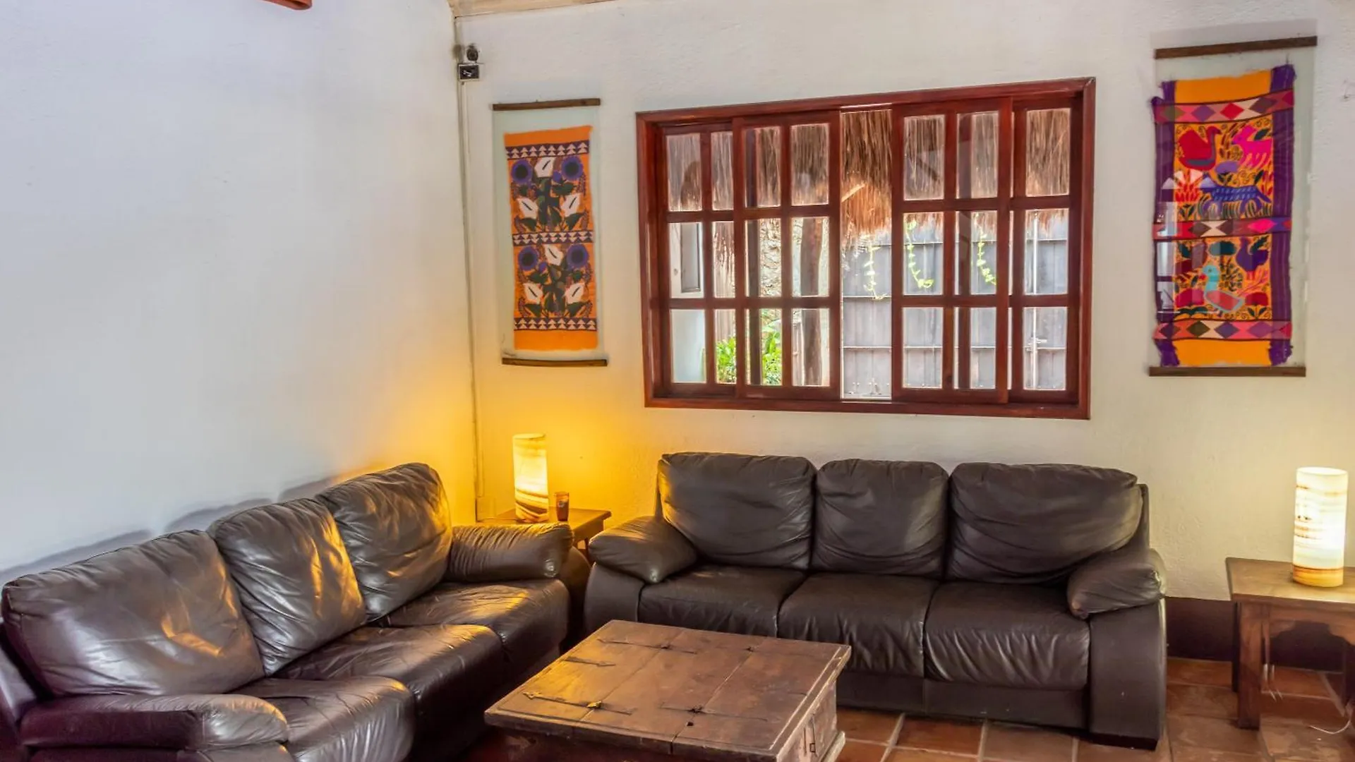 Casaejido Bed & Breakfast Playa del Carmen 2*,