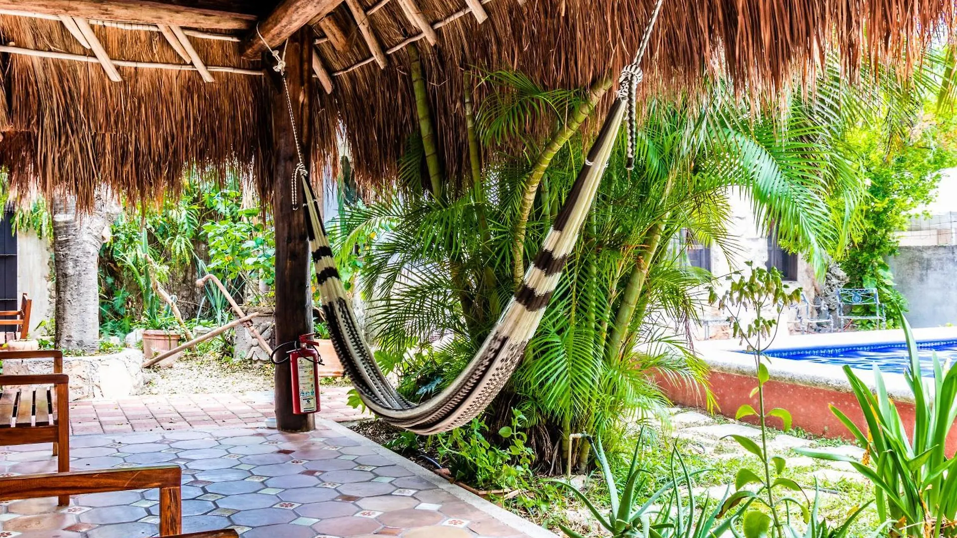 Bed and Breakfast Casaejido Playa del Carmen 2*,  Messico