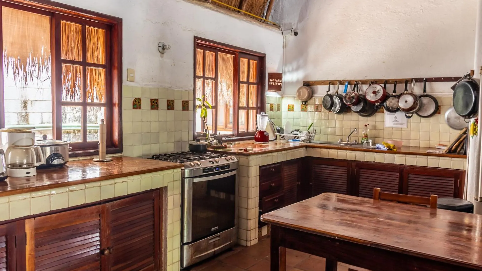 Bed & Breakfast Bed and Breakfast Casaejido Playa del Carmen