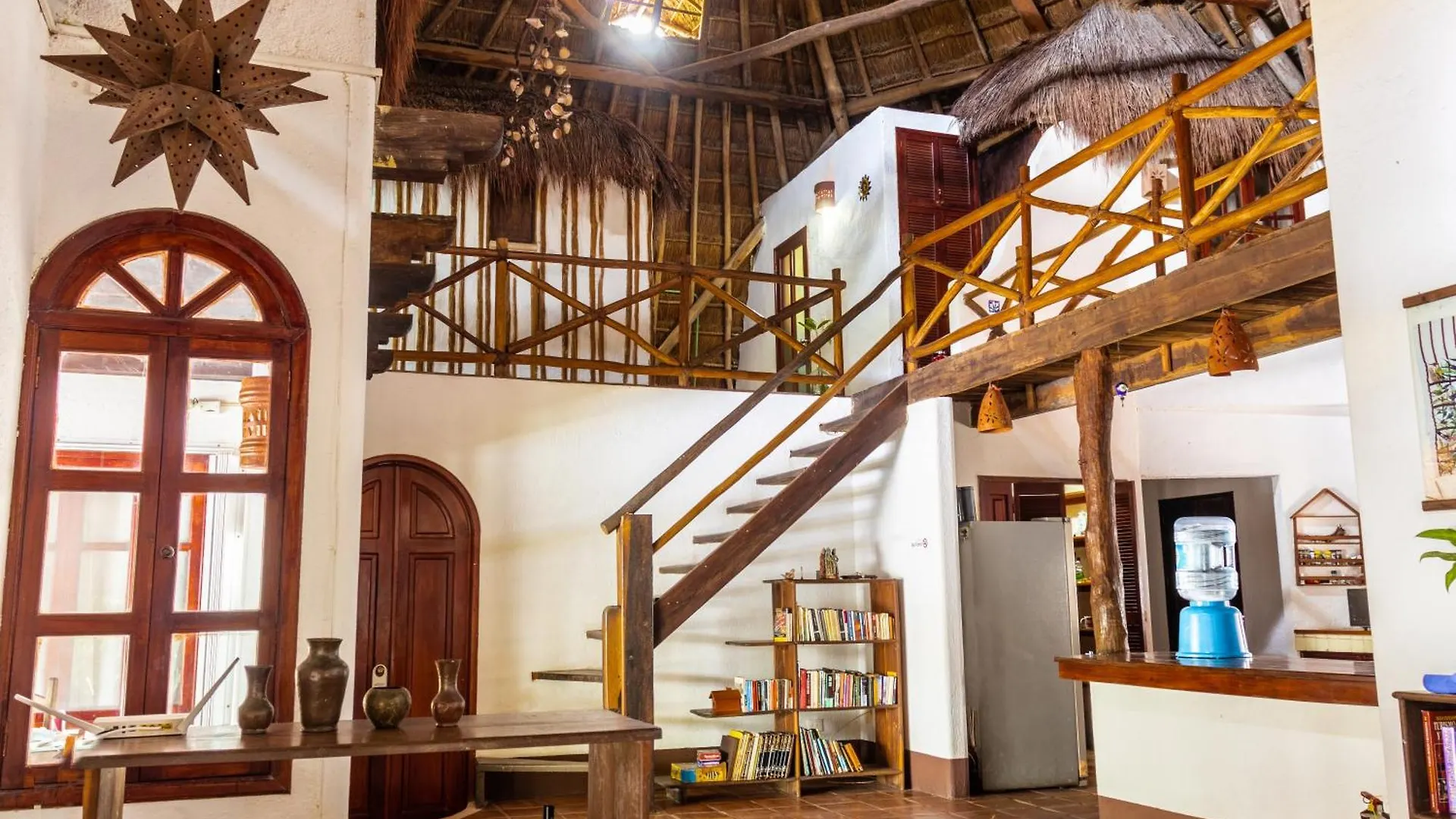 Casaejido Bed & Breakfast Playa del Carmen Mexico