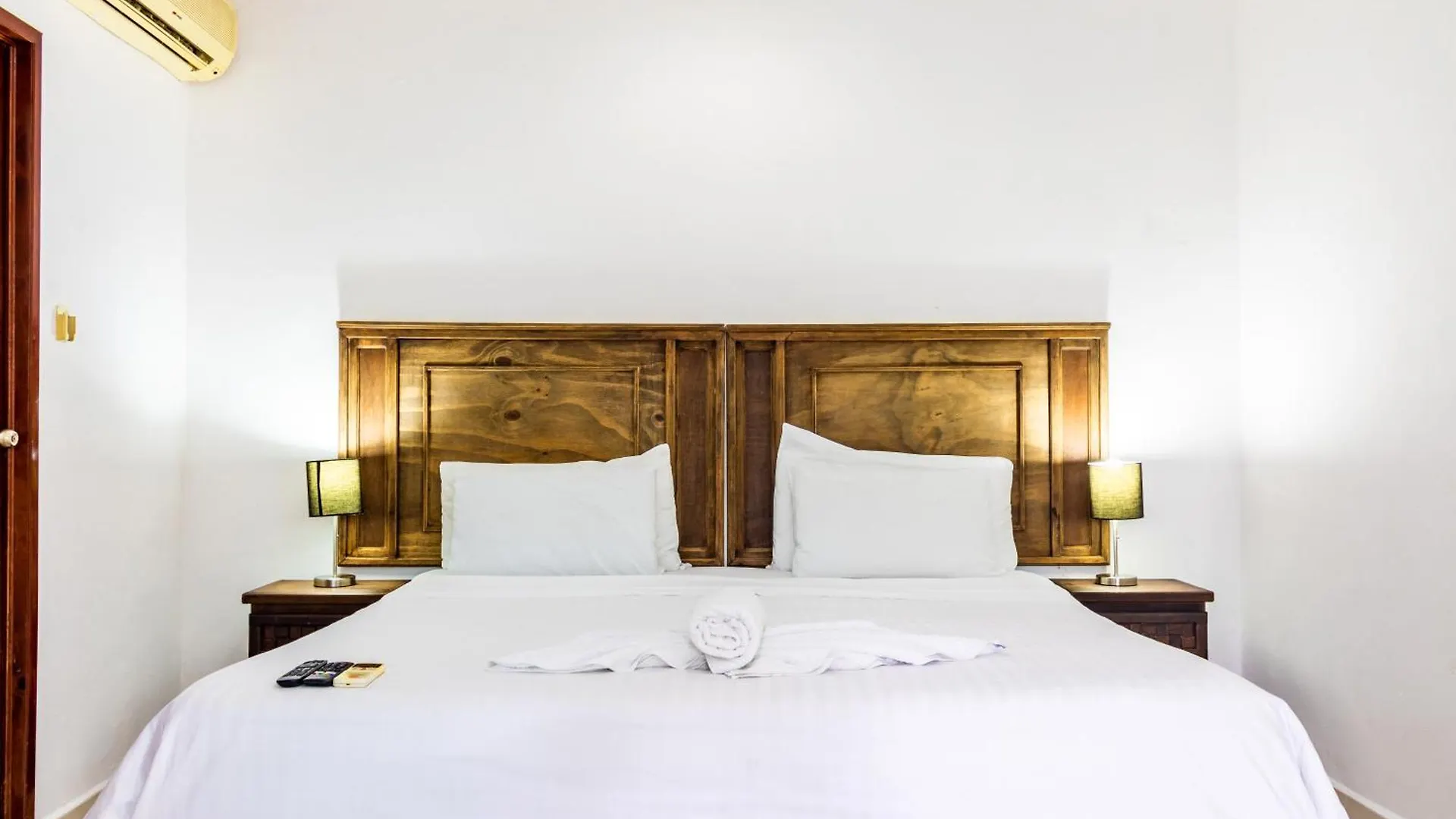 Casaejido Bed & Breakfast Playa del Carmen
