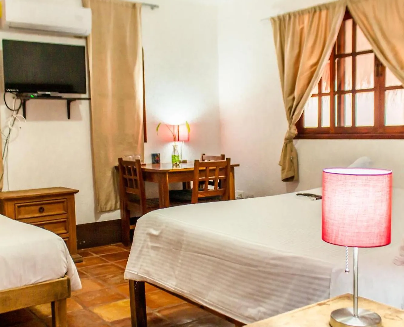 Bed and Breakfast Casaejido Playa del Carmen Bed & Breakfast