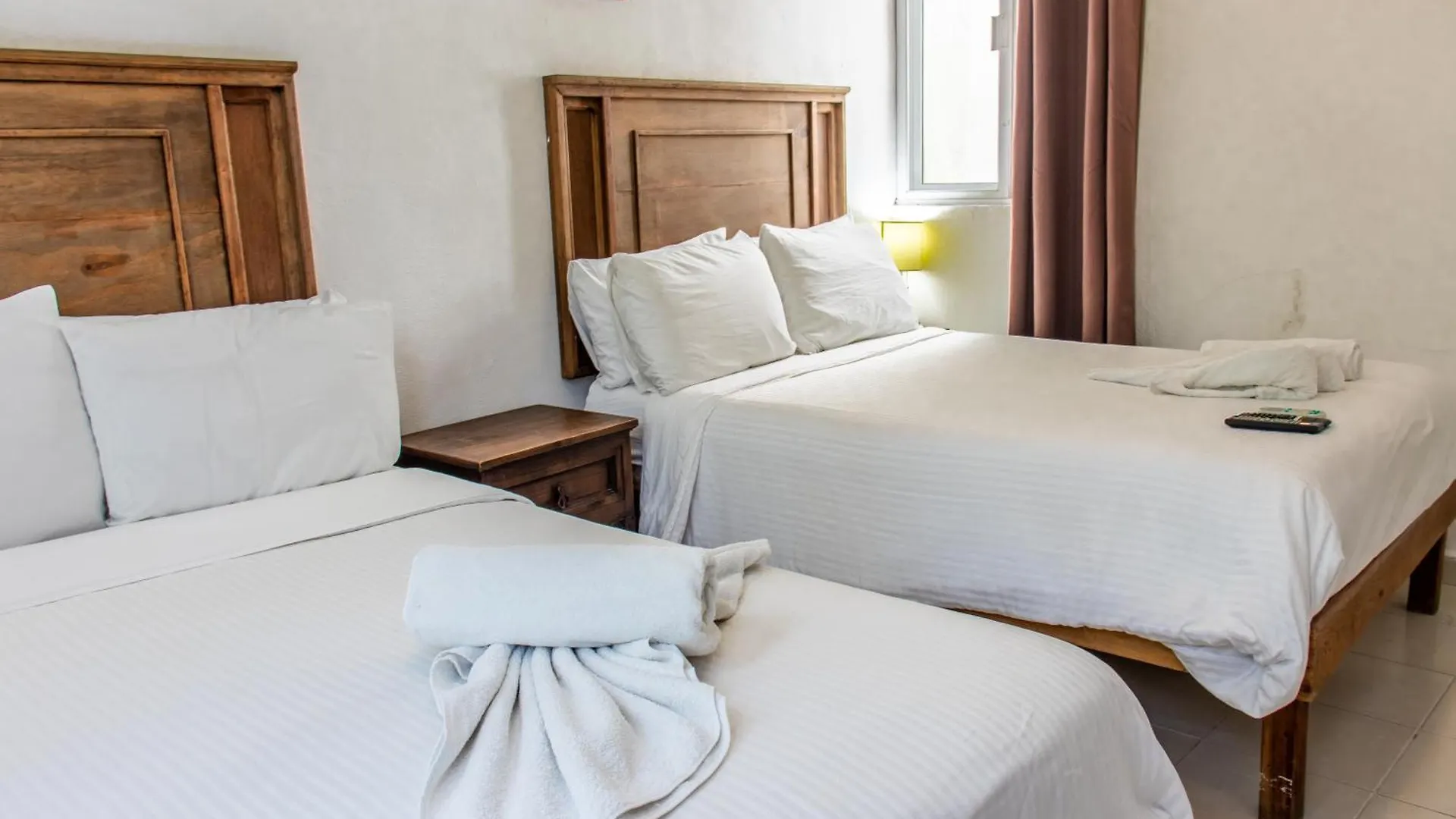 Bed and Breakfast Casaejido Playa del Carmen Messico