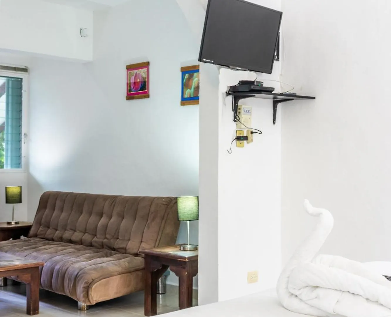 Bed & Breakfast Bed and Breakfast Casaejido Playa del Carmen