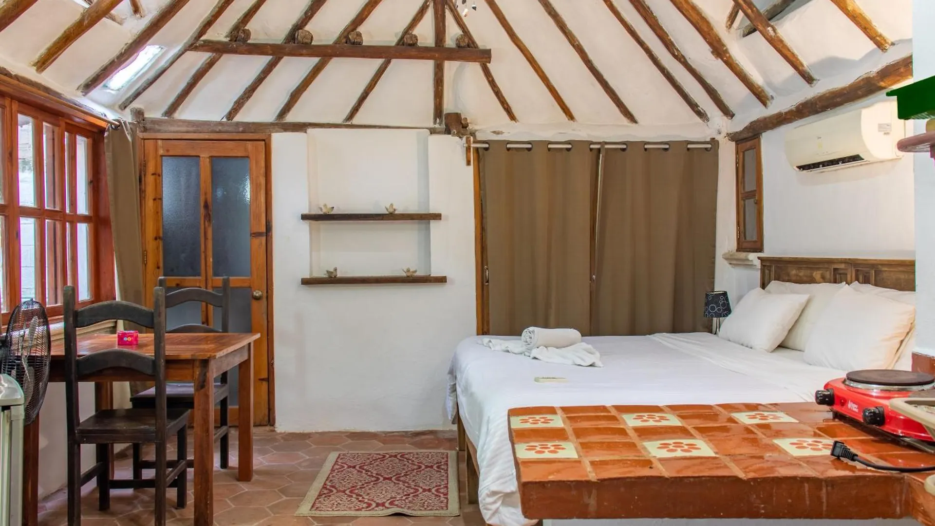 Casaejido Bed & Breakfast Playa del Carmen