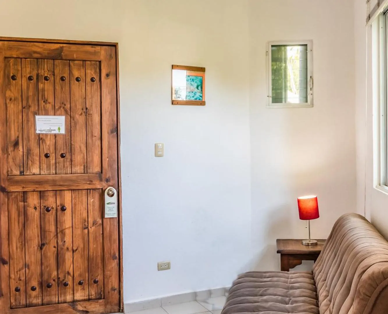 Bed and Breakfast Casaejido Playa del Carmen 2*,