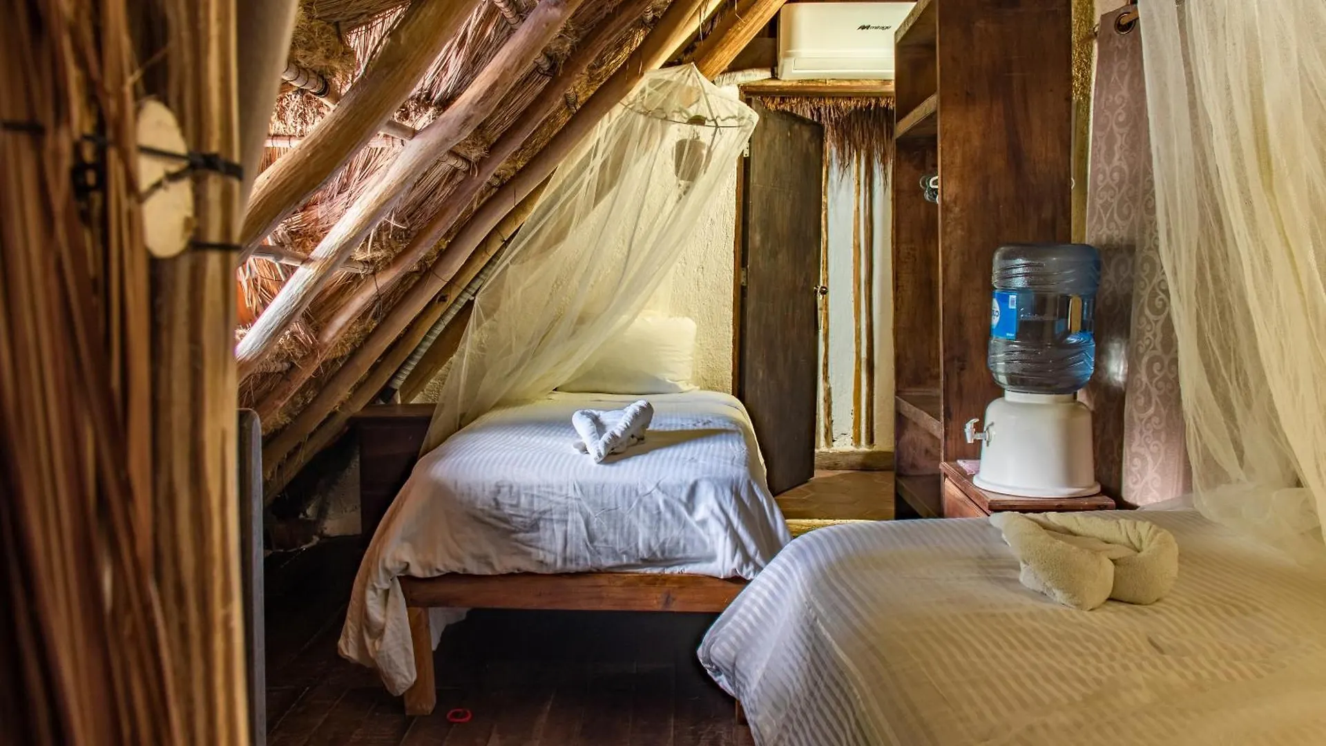 Bed & Breakfast Bed and Breakfast Casaejido Playa del Carmen
