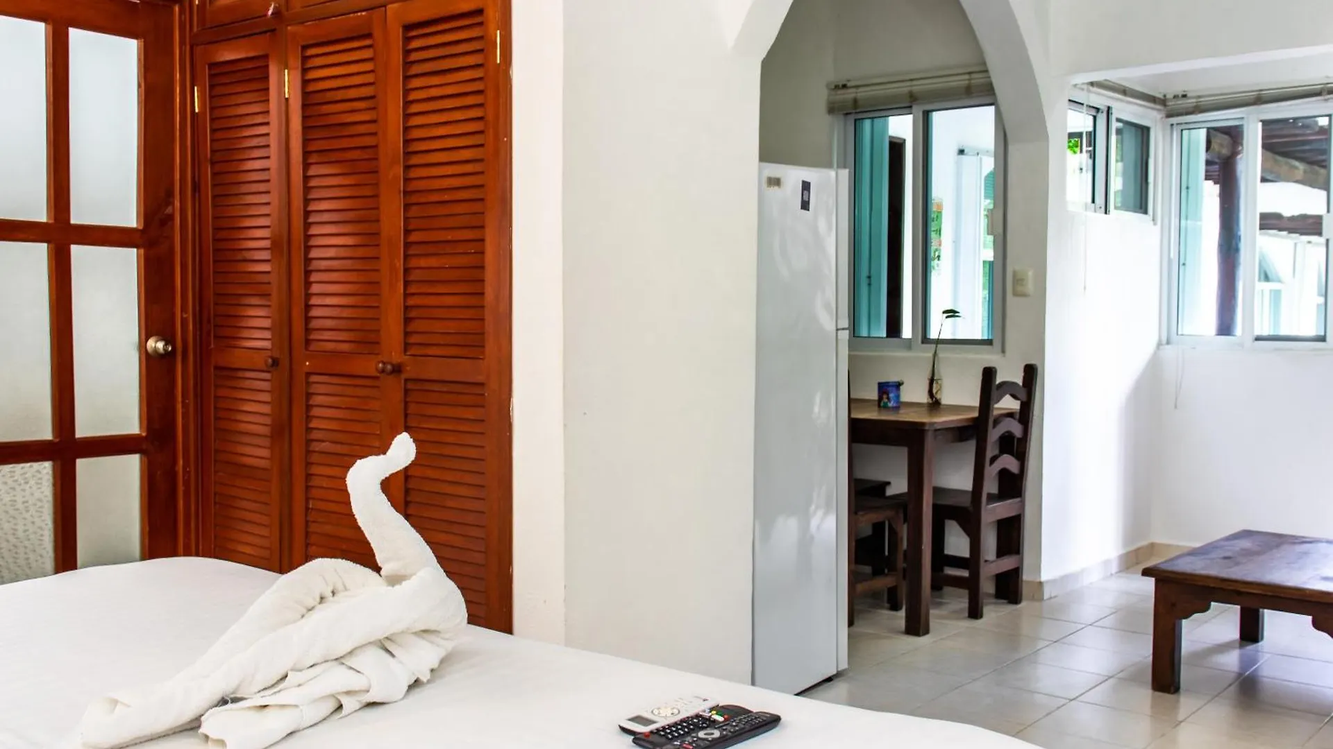 Casaejido Bed & Breakfast Playa del Carmen