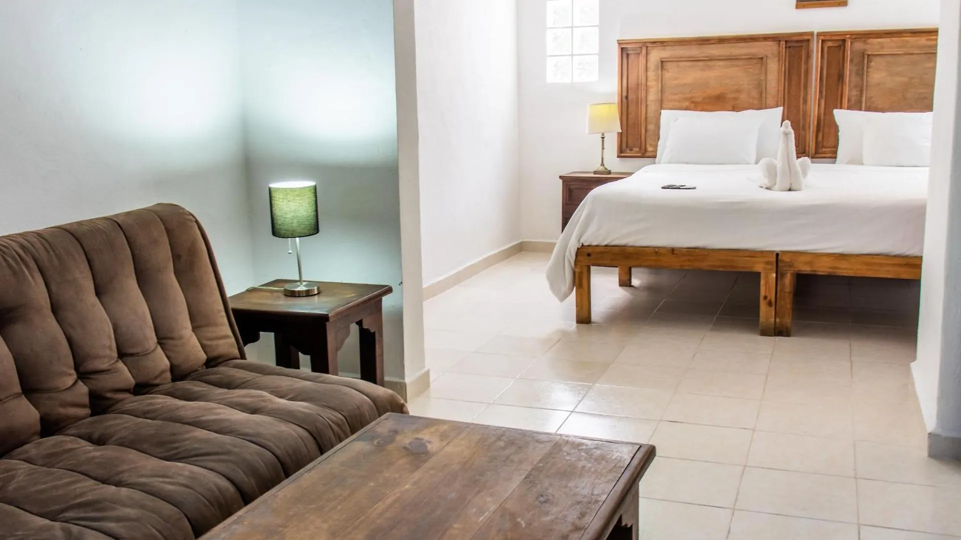 Casaejido Bed & Breakfast Playa del Carmen 2*,