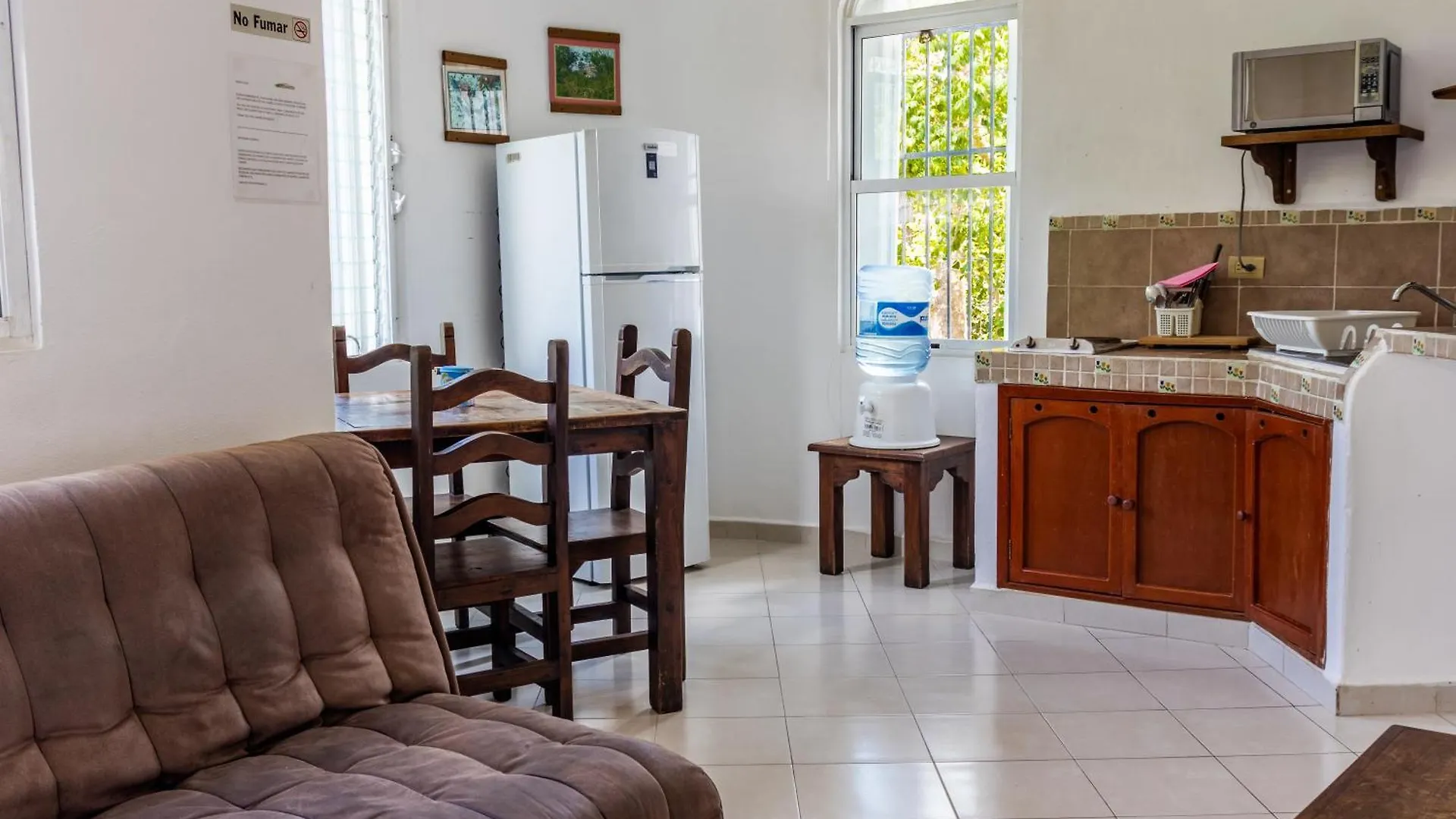 Casaejido Bed & Breakfast Playa del Carmen