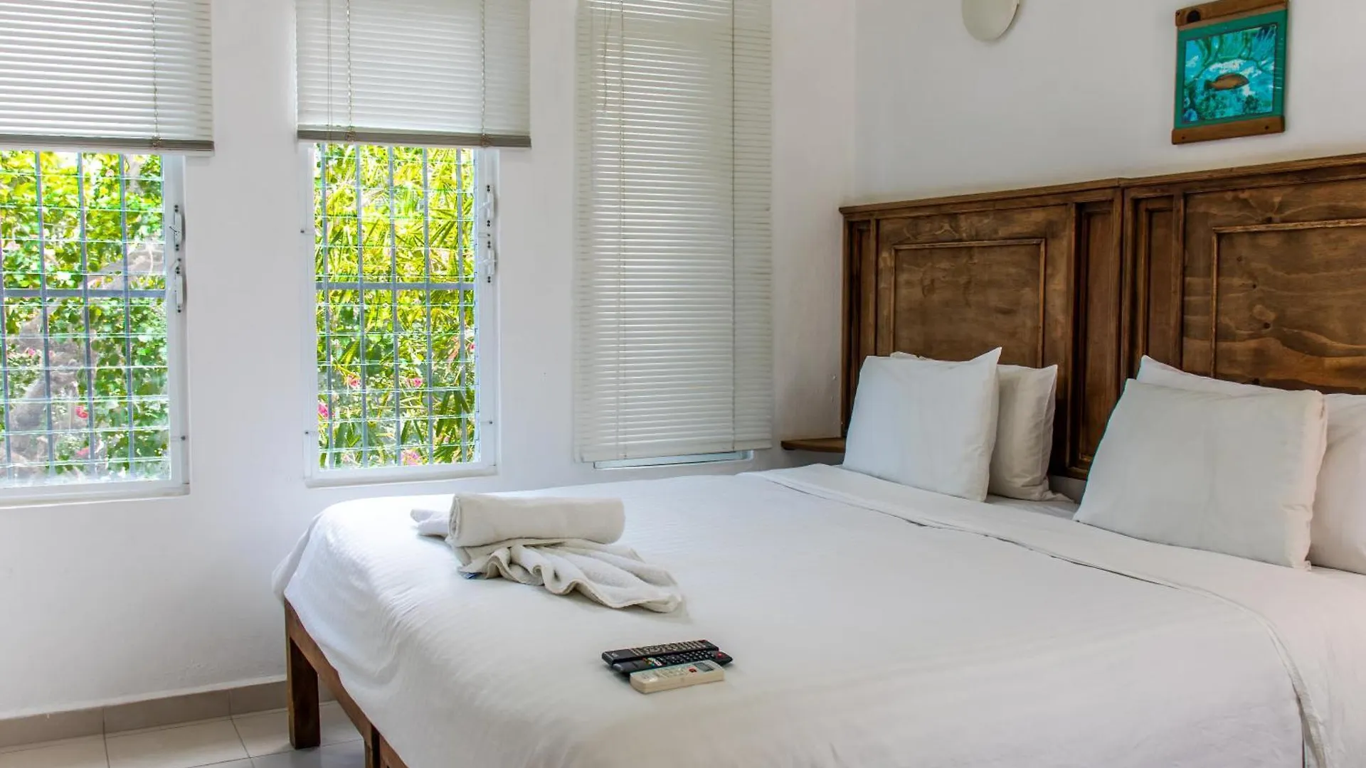 Bed and Breakfast Casaejido Playa del Carmen