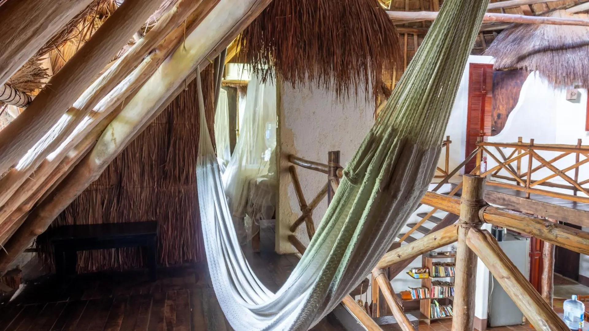 Casaejido Bed & Breakfast Playa del Carmen