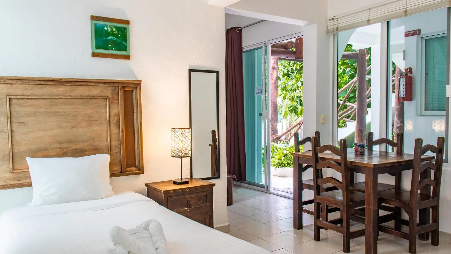 Casaejido Bed & Breakfast Playa del Carmen