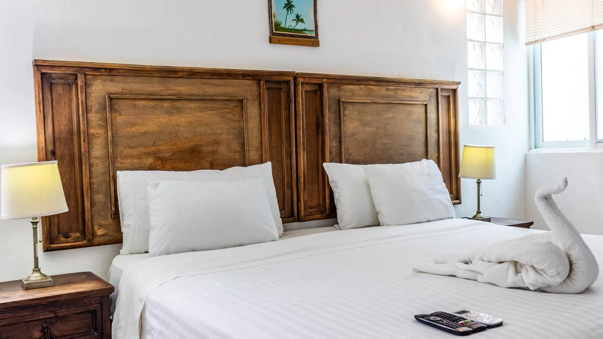 Bed and Breakfast Casaejido Playa del Carmen 2*,