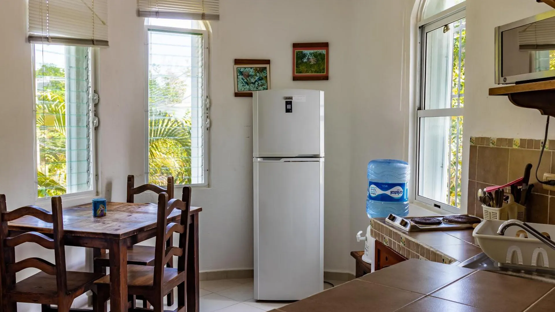 **  Casaejido Bed & Breakfast Playa del Carmen Mexico