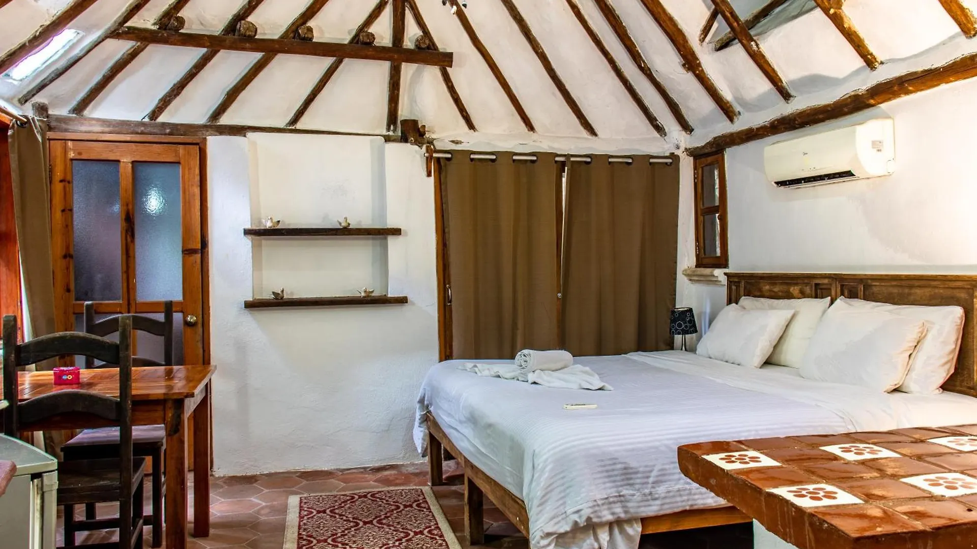 Casaejido Bed & Breakfast Playa del Carmen