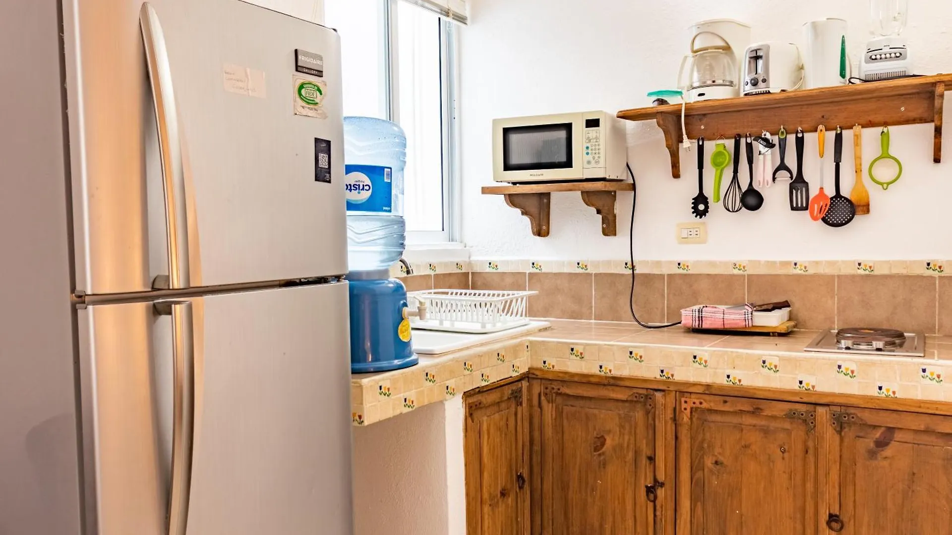 Bed and Breakfast Casaejido Playa del Carmen Bed & Breakfast