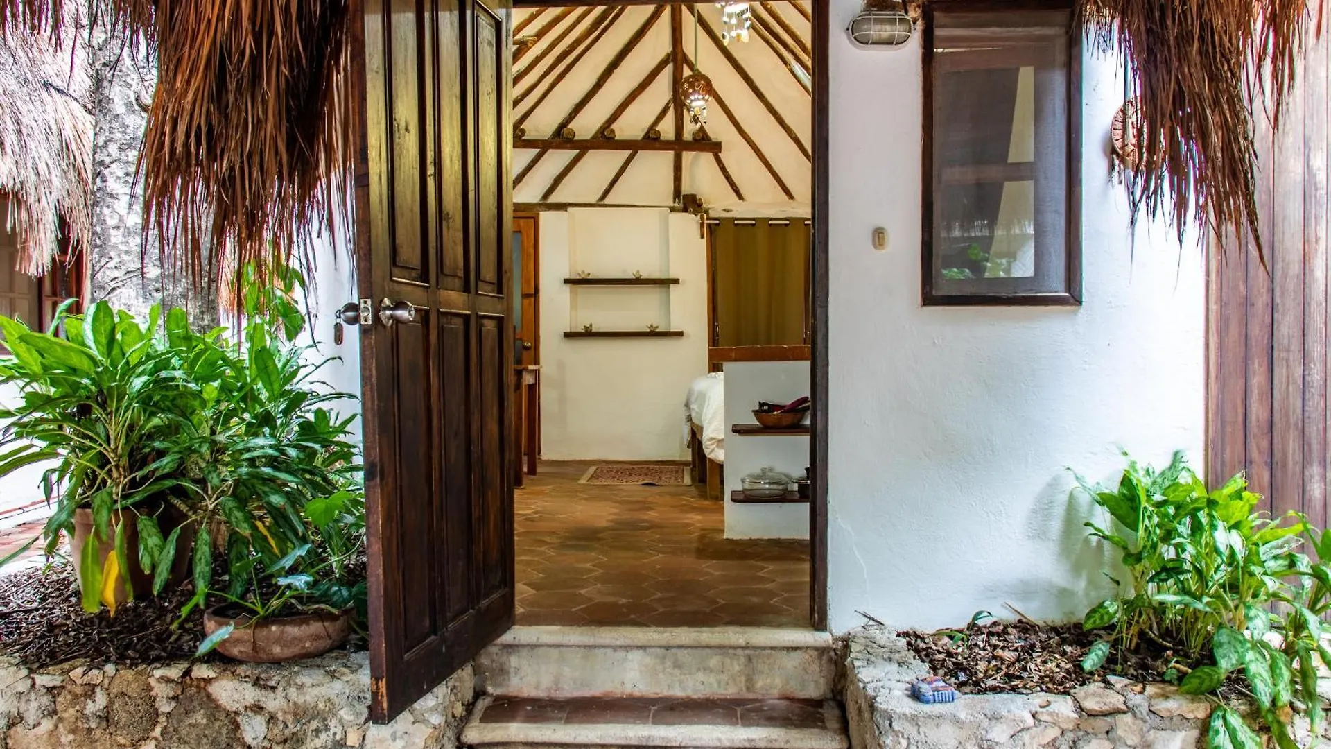 Casaejido Bed & Breakfast Playa del Carmen
