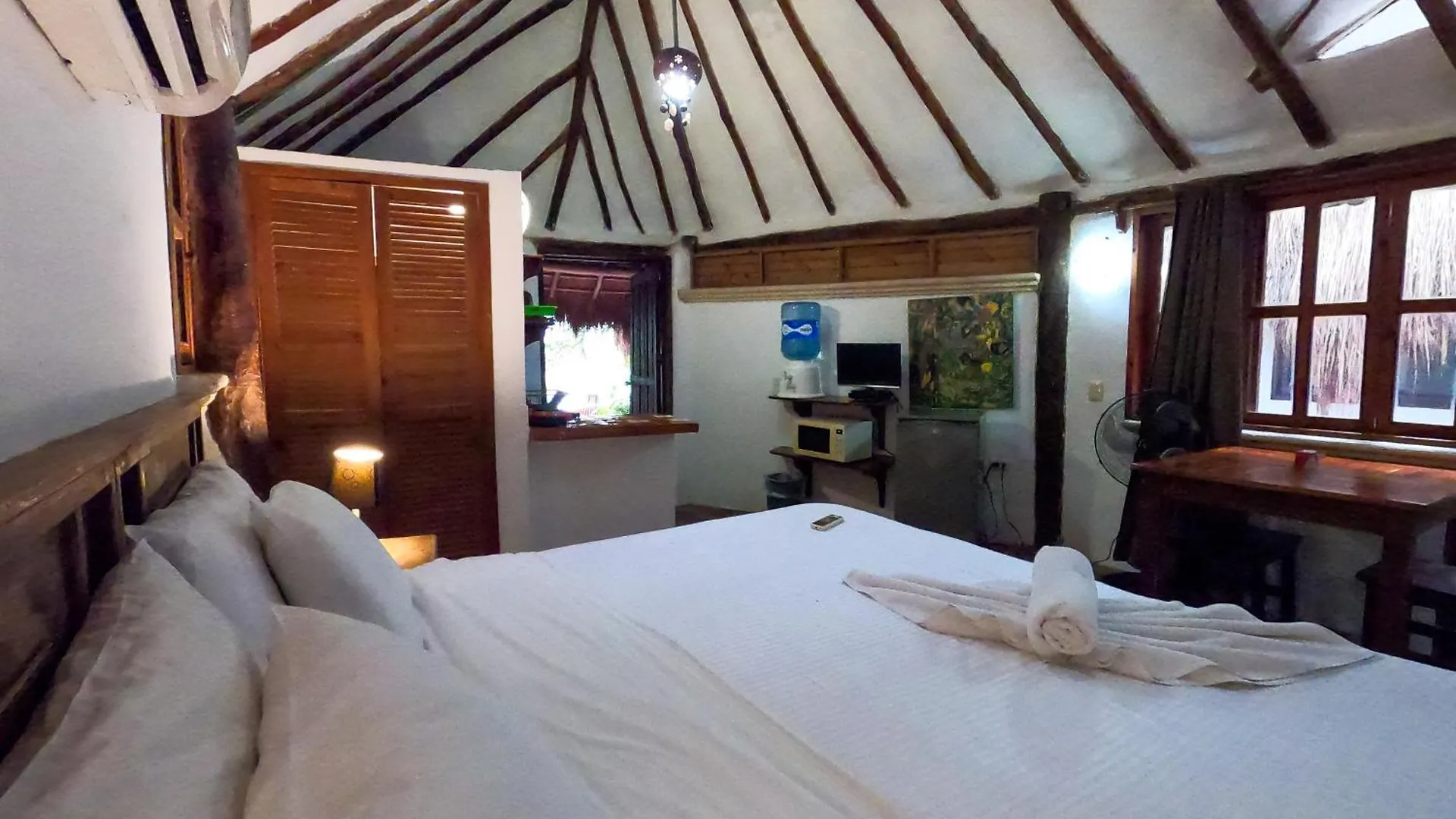 Casaejido Bed & Breakfast Playa del Carmen