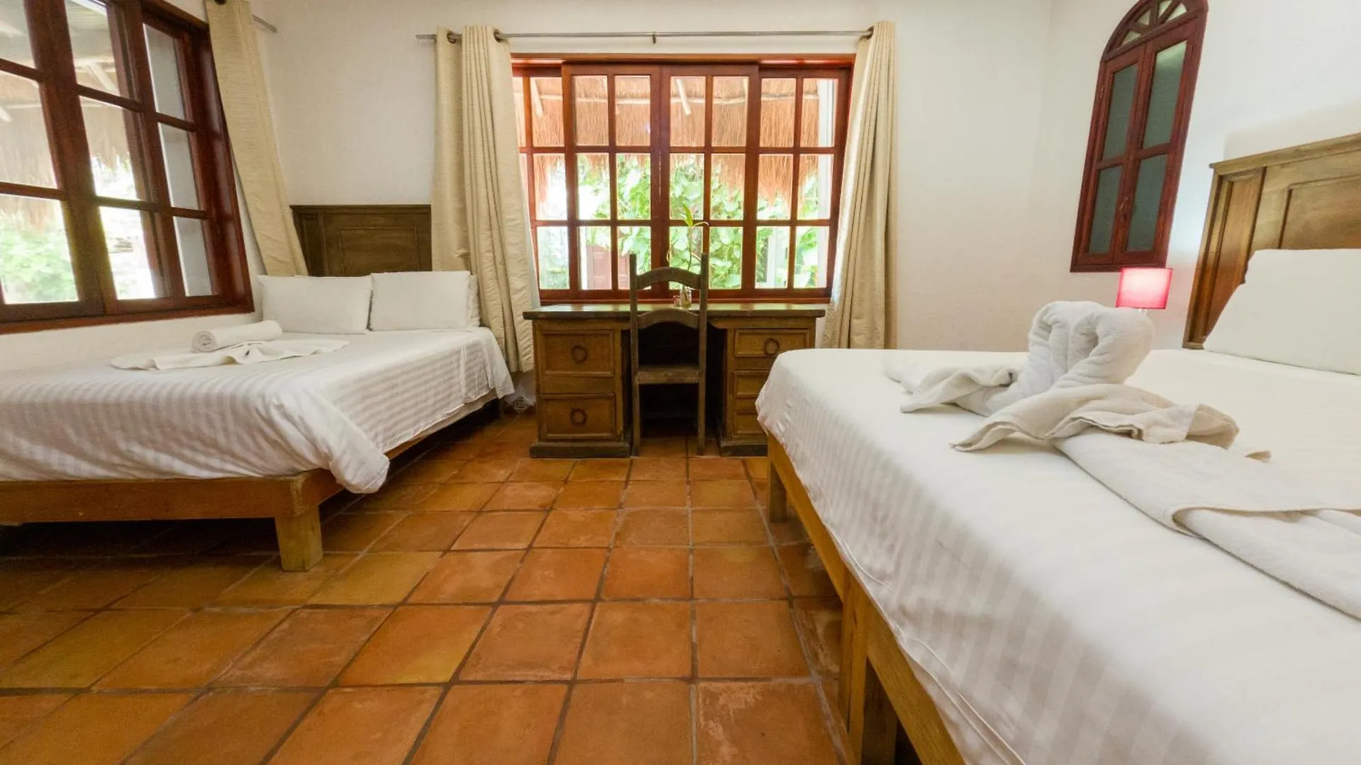 Bed & Breakfast Bed and Breakfast Casaejido Playa del Carmen