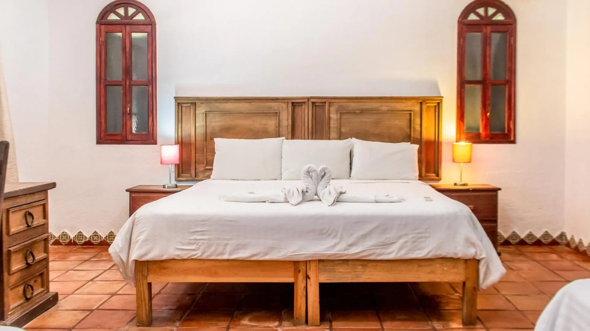 Casaejido Bed & Breakfast Playa del Carmen