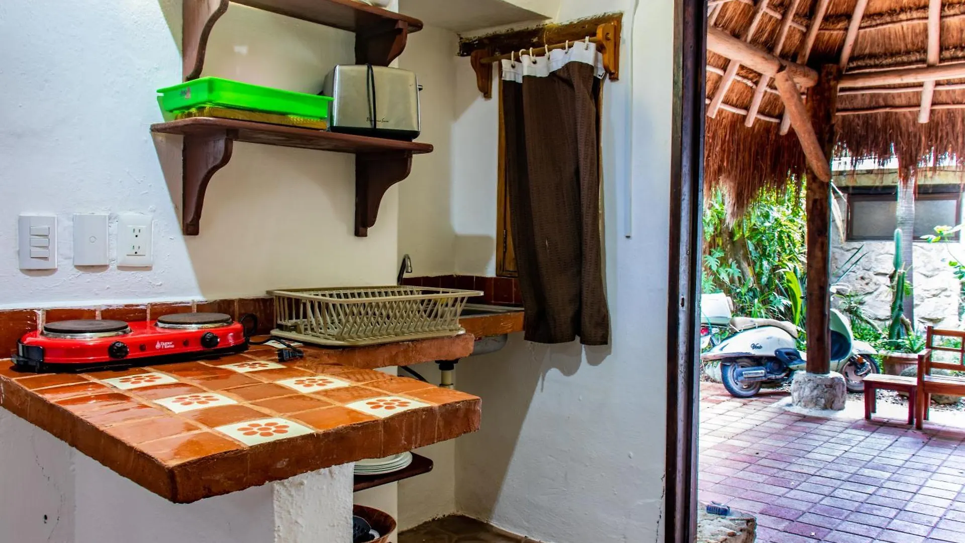 Bed and Breakfast Casaejido Playa del Carmen Bed & Breakfast
