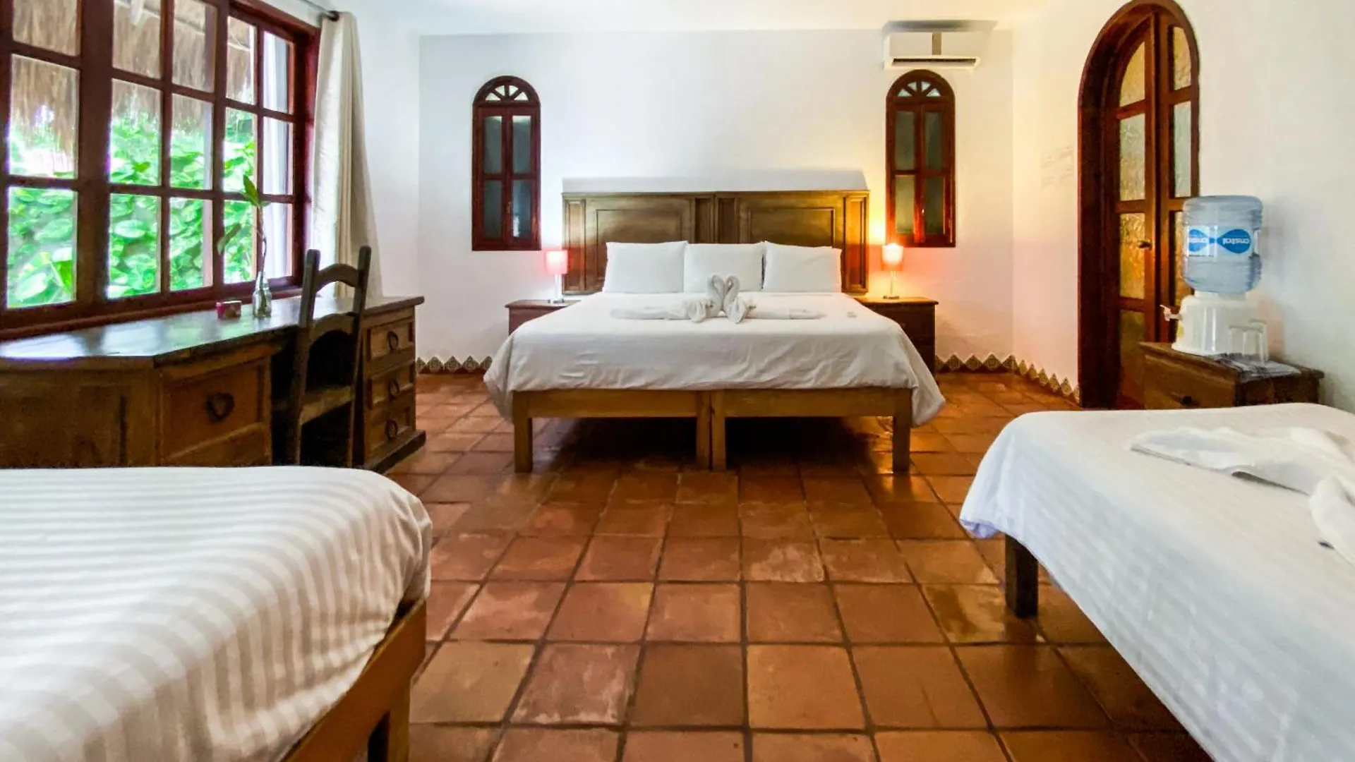 Bed and Breakfast Casaejido Playa del Carmen Bed & Breakfast