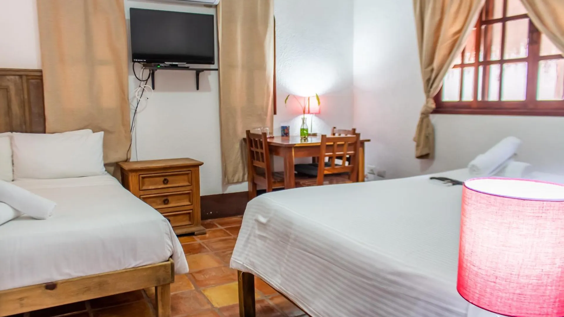 Casaejido Bed & Breakfast Playa del Carmen