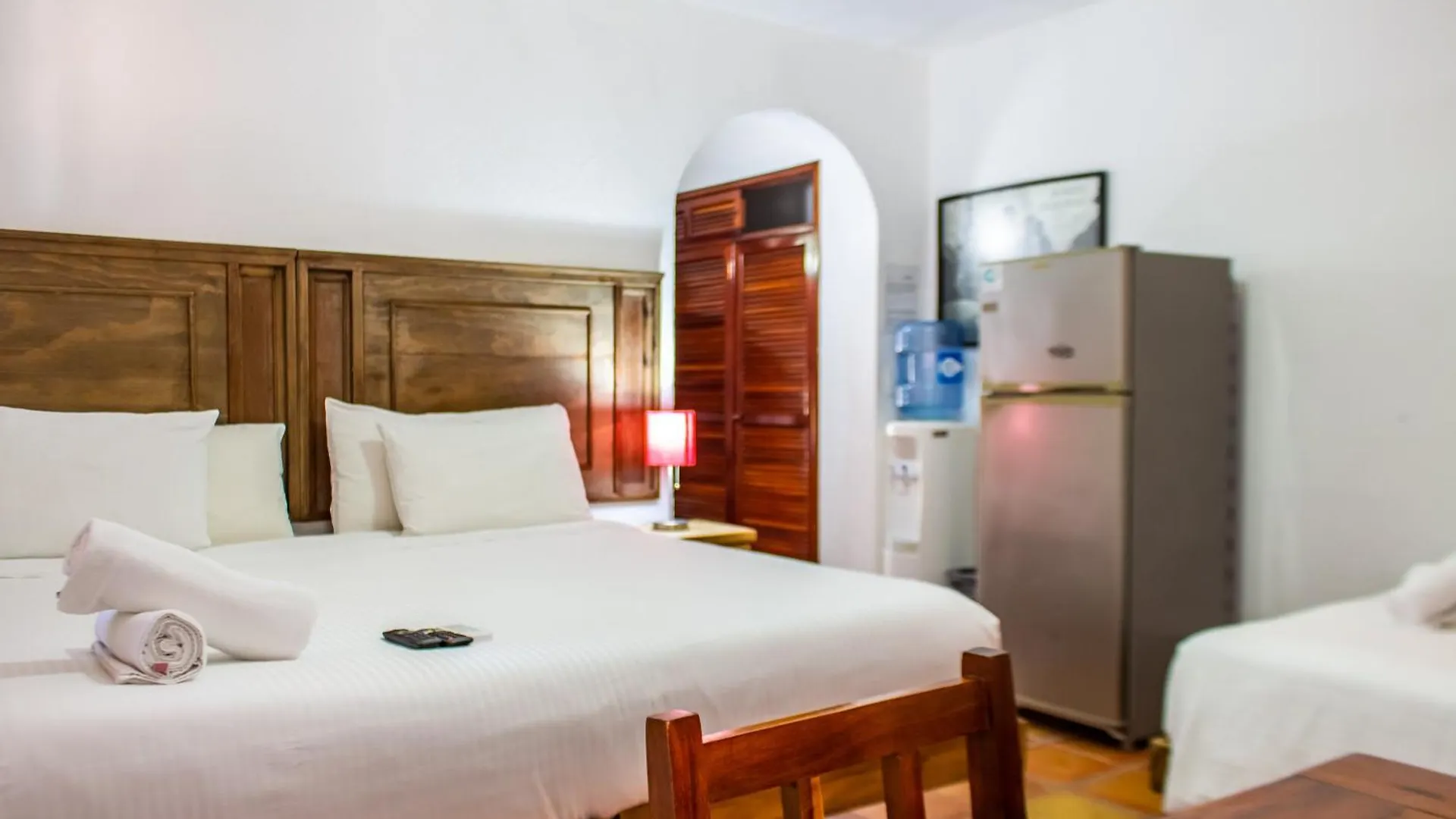 ** Bed & Breakfast Bed and Breakfast Casaejido Playa del Carmen Messico