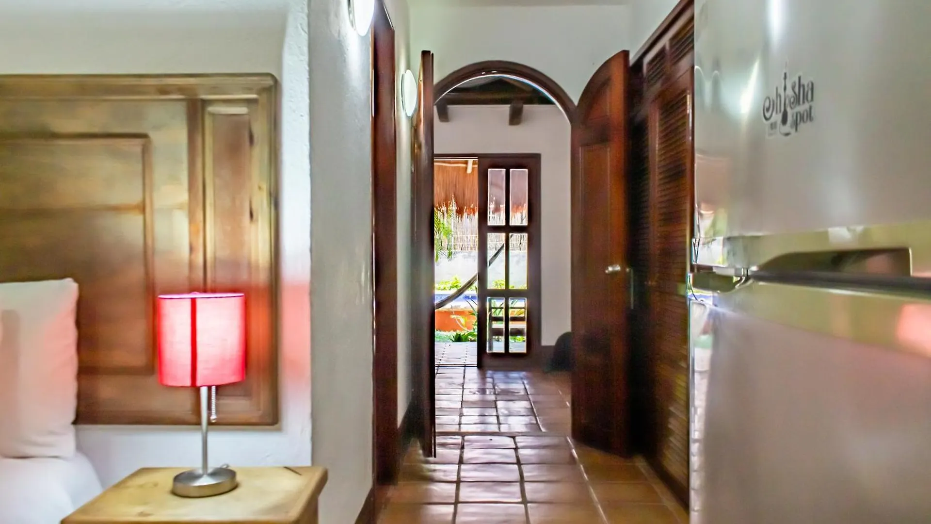 Bed and Breakfast Casaejido Playa del Carmen