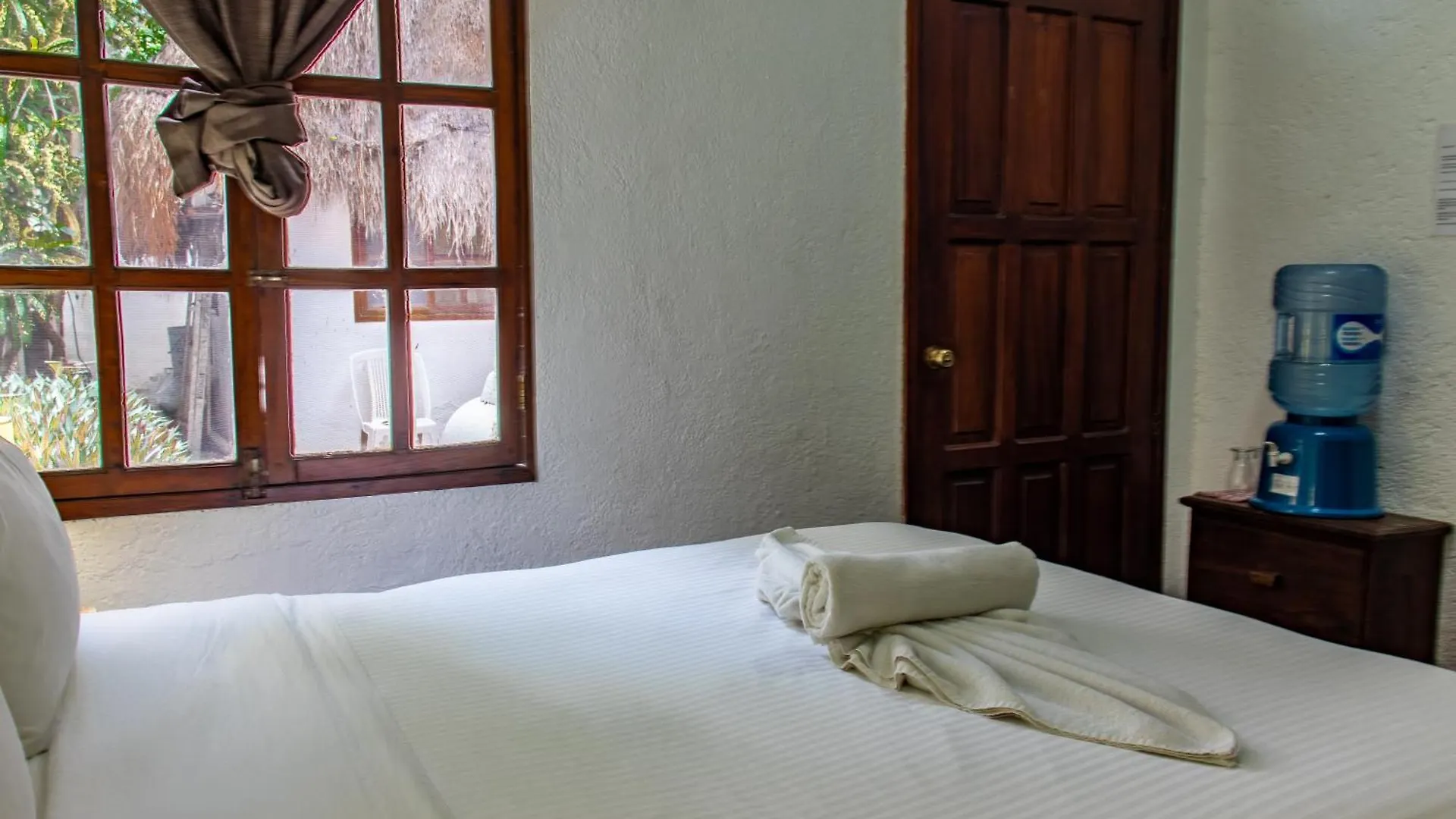 Bed and Breakfast Casaejido Playa del Carmen 2*,  Messico