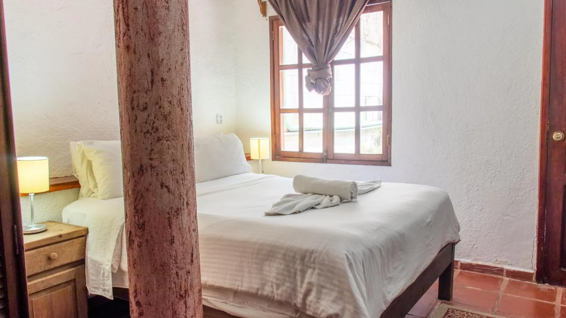 Casaejido Bed & Breakfast Playa del Carmen