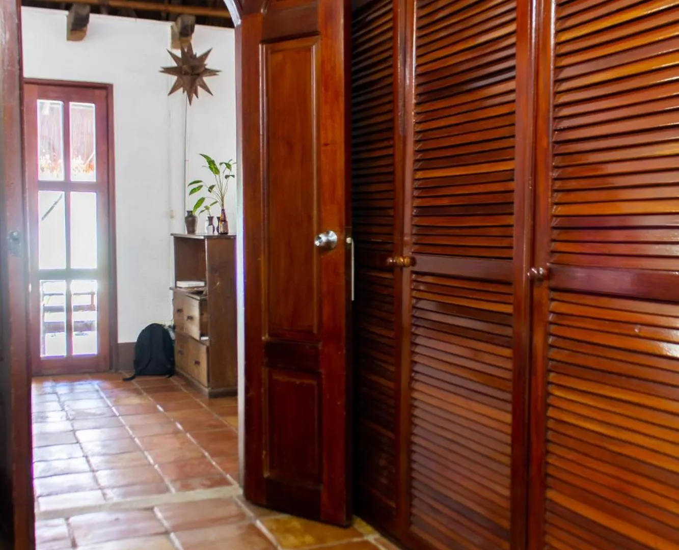 **  Casaejido Bed & Breakfast Playa del Carmen Mexico
