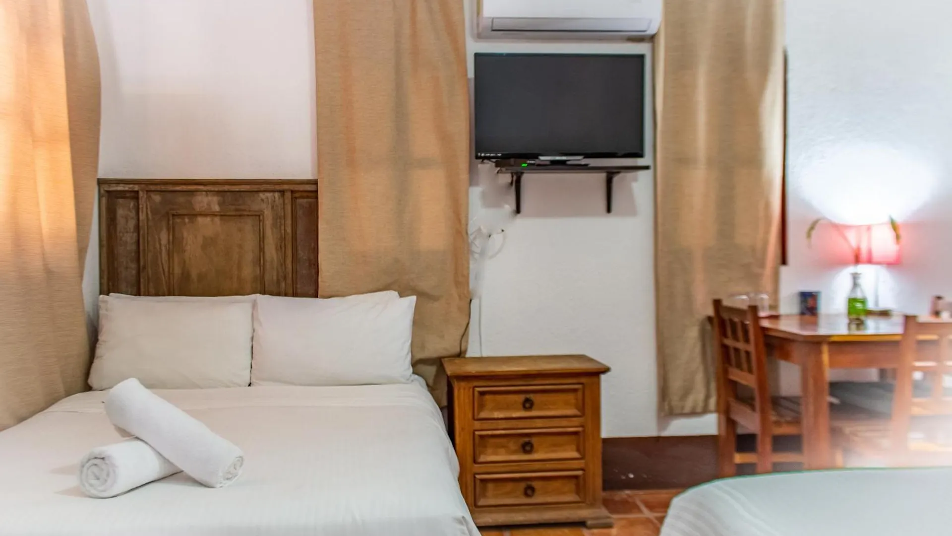 Bed and Breakfast Casaejido Playa del Carmen Bed & Breakfast