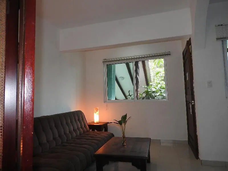 Bed & Breakfast Bed and Breakfast Casaejido Playa del Carmen