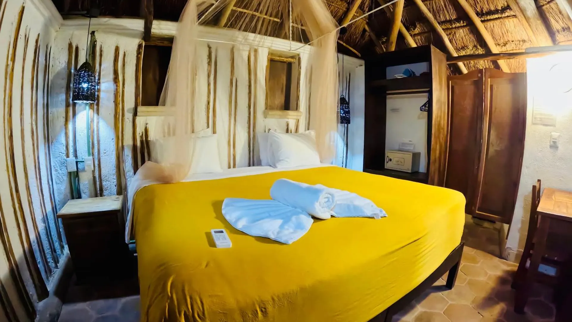 Bed and Breakfast Casaejido Playa del Carmen
