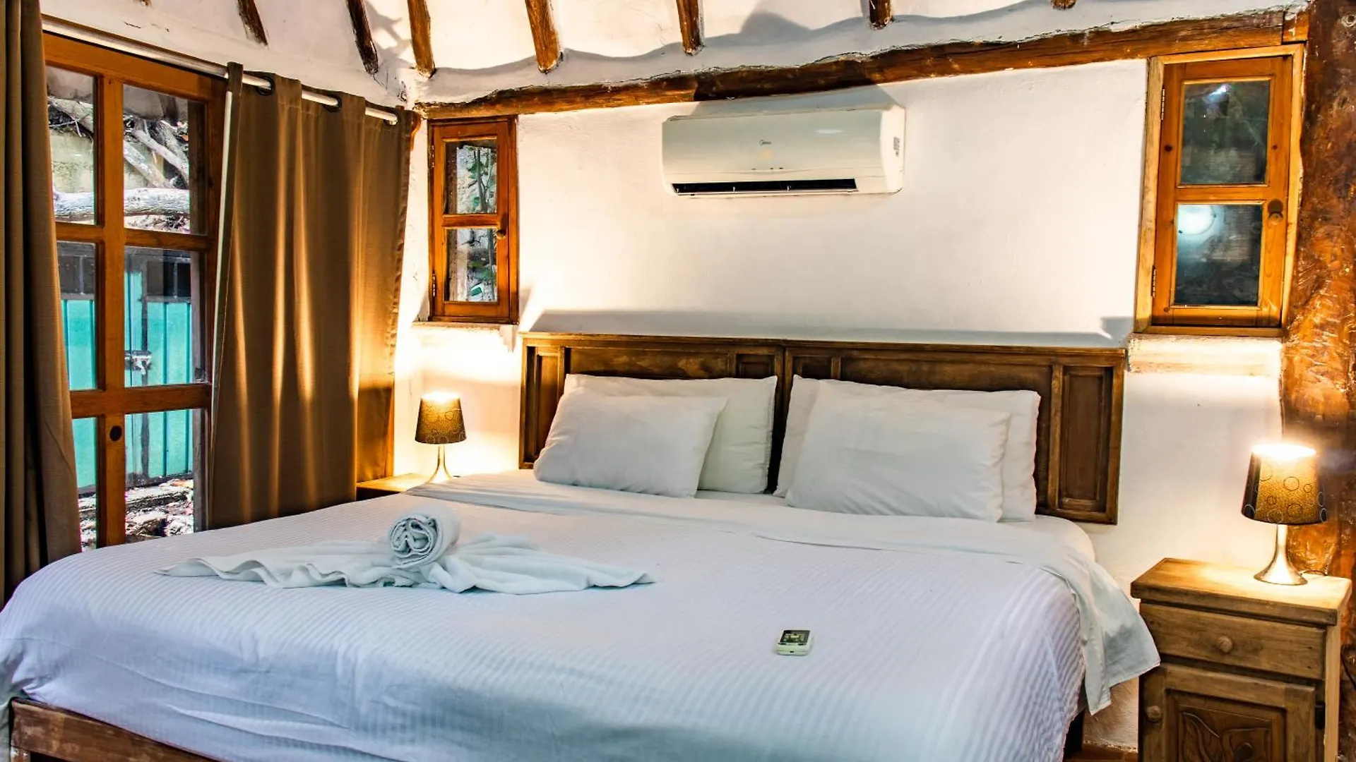Bed and Breakfast Casaejido Playa del Carmen 2*,  Mexiko