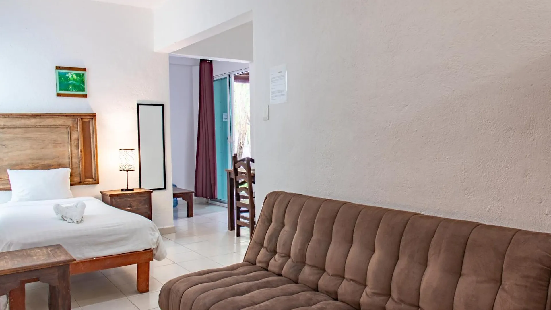 Bed and Breakfast Bed & Breakfast Casaejido Playa del Carmen