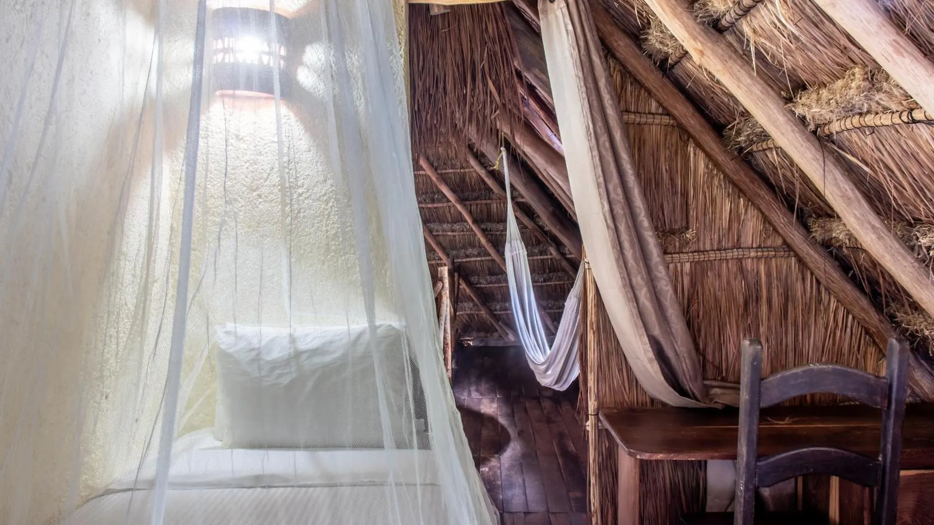 Bed and Breakfast Casaejido Playa del Carmen Mexiko