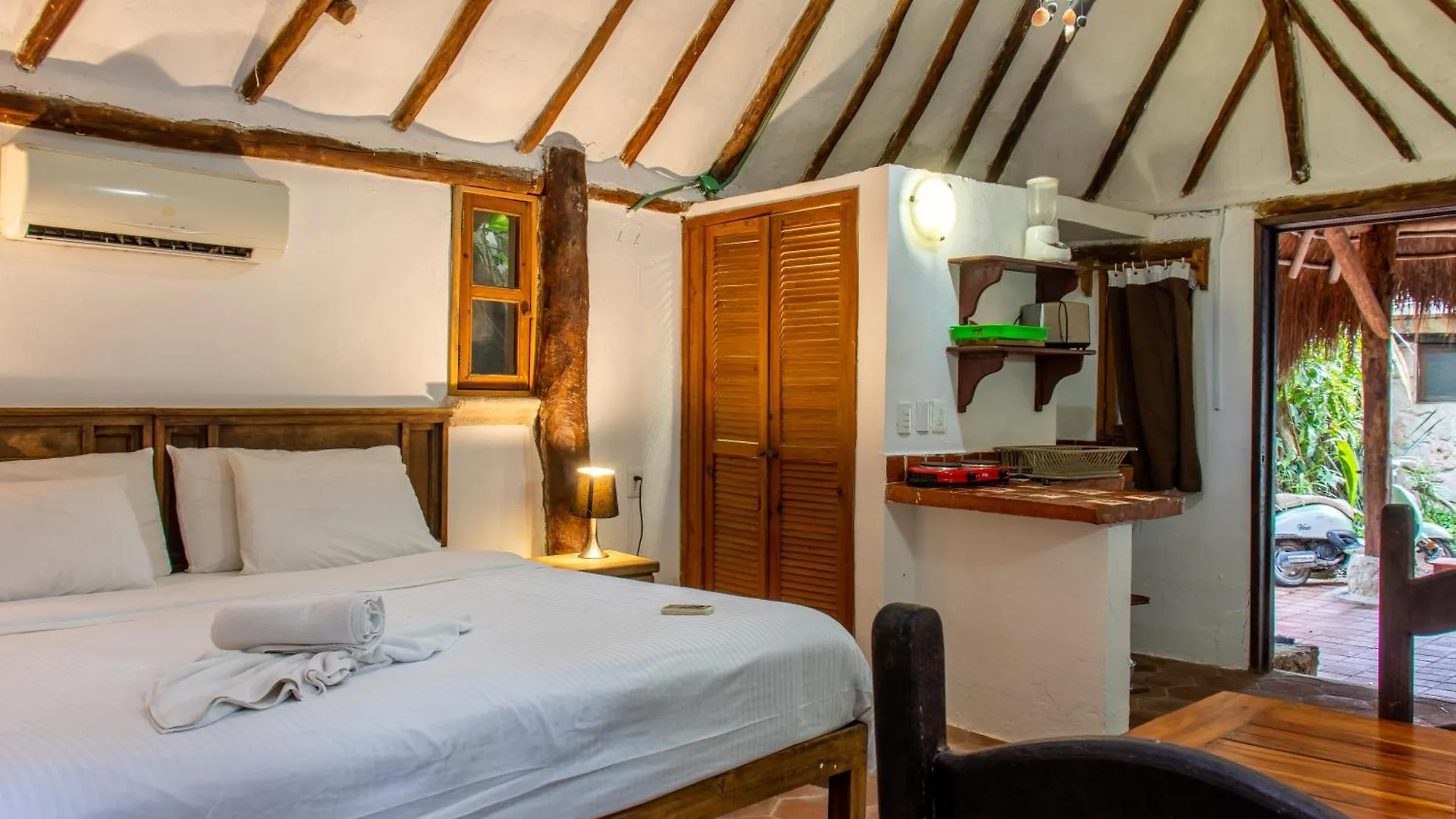 Bed and Breakfast Bed & Breakfast Casaejido Playa del Carmen