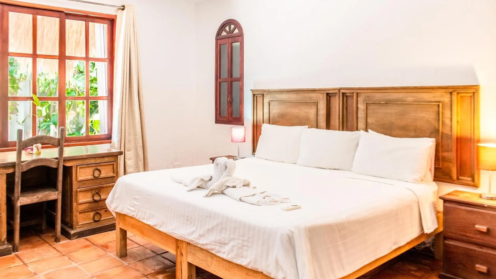 Bed and Breakfast Bed & Breakfast Casaejido Playa del Carmen 2*,  Mexiko