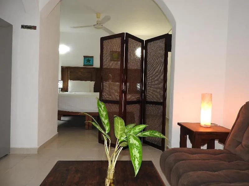 Bed and Breakfast Bed & Breakfast Casaejido Playa del Carmen