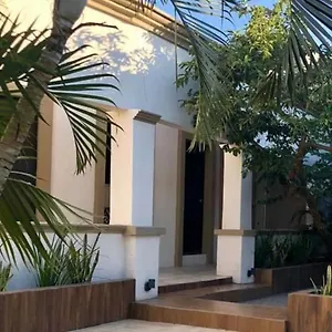 Casa 511 Boutique 4*, Mazatlan Mexico