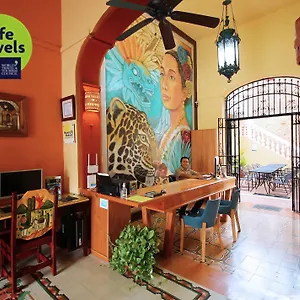 Hotel Del Peregrino ****