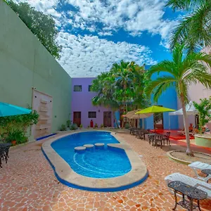 Hotel Del Gobernador ****