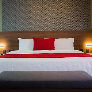 Hotel 5 De Mayo ****