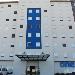 Hotel One Centro Sur ***