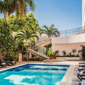 Hotel Gamma El Castellano ***