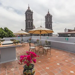 Hotel Santiago ***